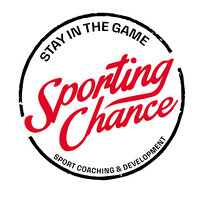 Sporting Chance  Development Foundation logo - Similar company to Coolplay Sa