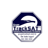 Grupo Tracksat Rastreamento e Telemetria Via Satélite logo - Similar company to Jg Rastreamento & Telemetria