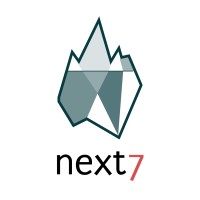 next7 logo - Similar company to Nautilùs Games