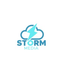Storm Media logo - Similar company to Storm Media