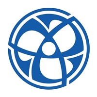 Blauberg Ventilatoren logo - Similar company to Alnor Ventilation Systems