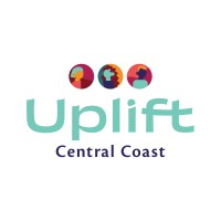 Uplift Central Coast logo - Similar company to Cpohq Elevate Conference