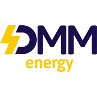 DMM ENERGY SPA logo - Similar company to Bodylook