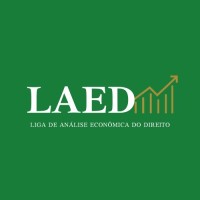 Liga de Análise Econômica do Direito logo - Similar company to Dnet Brasil
