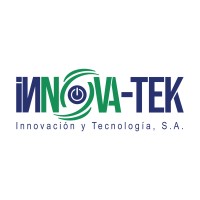 Innovación y Tecnología, S.A. logo - Similar company to Equipos Integrados, S.A