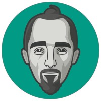 Matthieu Planchais Graphisme logo - Similar company to Graphisme Illimité
