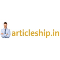 articleship.in logo - Similar company to Knowledge Ocean (Articleship / Internship)