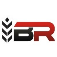 BREAD REVOLUTION logo - Similar company to Muffino Prod