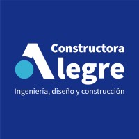 Constructora Alegre logo - Similar company to Luze Arquitectos