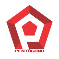Pentágono Desenvolvimento de Sistemas logo - Similar company to Plenustech