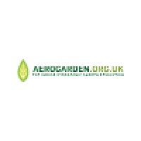 Aerogarden.org.uk logo - Similar company to 莱克电气股份有限公司