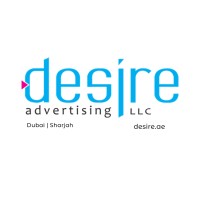 Desire Advertising LLC logo - Similar company to Synergy Arabia