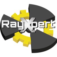 RayXpert logo - Similar company to Dose Insight