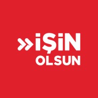İşin Olsun logo - Similar company to Cv Benim
