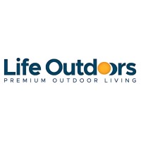 Life Outdoors logo - Similar company to Renson Uk