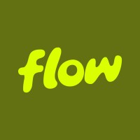 FlowPagos logo - Similar company to Chilepay