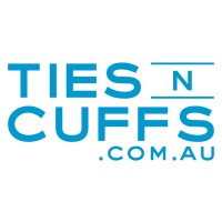 Ties N' Cuffs logo - Similar company to Hats Online