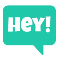 HeyWork logo - Similar company to Weblify