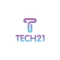 Techtewnty1 logo - Similar company to Tech Twenty One
