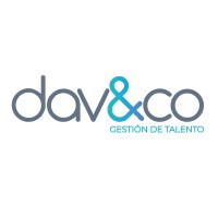 DAV&CO - Gestión de Talento logo - Similar company to Derco Constructora Geotecnica