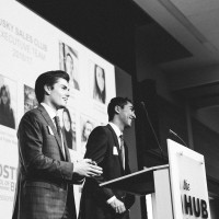 Husky Sales Club at UW logo - Similar company to Uw Business Ethics Association