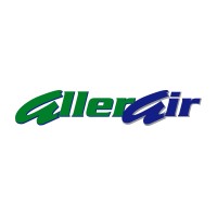 Allerair Air Purification logo - Similar company to Department Of Chemistry, University Of Guelph