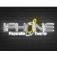 iPhone Reparatie Twente logo - Similar company to Iphone Expert Ermelo