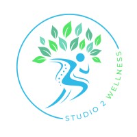 Studio 2 Wellness logo - Similar company to Beyond Yoga Studio & Wellness Centre