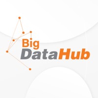 Big DataHub logo - Similar company to Ajusteo
