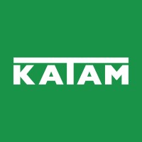 Katam Technologies logo - Similar company to Deep Forestry