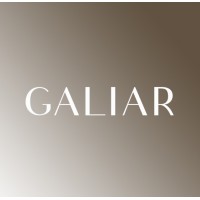 Galiar logo - Similar company to On Air Studios - Vienna