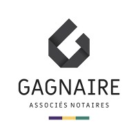 Gagnaire Associés Notaires logo - Similar company to Notlex