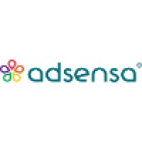 Adsensa Ltd logo - Similar company to Exari Systems