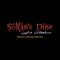 Sultan's Dine logo - Similar company to Khana'S