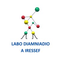 Labo Diamniadio à IRESSEF logo - Similar company to Cigass