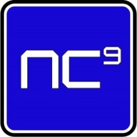NC9 Nanotechnology Company logo - Similar company to Gotogym Sportswear As A Service