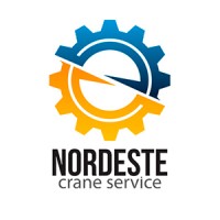 Nordeste Cranes logo - Similar company to It Cranes Brasil - Gruas Brasil