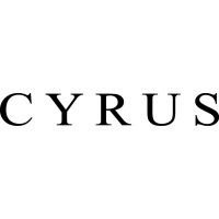 Cyrus logo - Similar company to Faces Model Agency