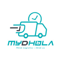 MyDhola logo - Similar company to Cotuber