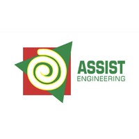 Assist Engineering Co., Ltd logo - Similar company to Phone Booth Press