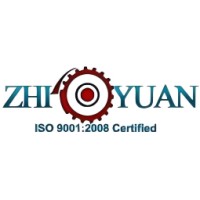 ZHIYUAN MACHINERY SPROCKET.CO.,LTD logo - Similar company to Geeno Machinery Co.,Ltd - Imm Supplier China