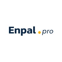 Enpal.pro logo - Similar company to Peoplepath