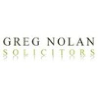 Greg Nolan Solicitors logo - Similar company to Noel Smyth & Partners