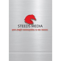 Steeds Media logo - Similar company to Millionaire Performance