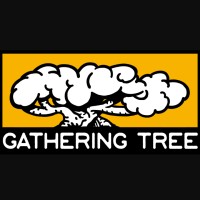 Gathering Tree logo - Similar company to Tark