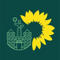 BÜNDNIS 90/DIE GRÜNEN Magdeburg logo - Similar company to Zaörv | Heidelberg Journal Of International Law