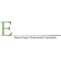 Darren Engel Professional Corporation logo - Similar company to Chrysalis Golf Ventures Inc.