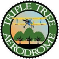 TRIPLE TREE AERODROME logo - Similar company to Firefly Equipment, Llc