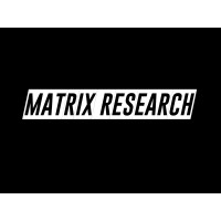 Matrix Market Research logo - Similar company to Mrtechhub