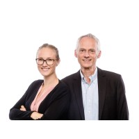 Boligformidlingen Rent a Home logo - Similar company to Backlund Ecology